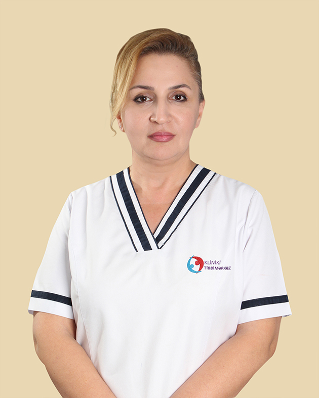 Dr. Ilahə Şəkərəliyeva