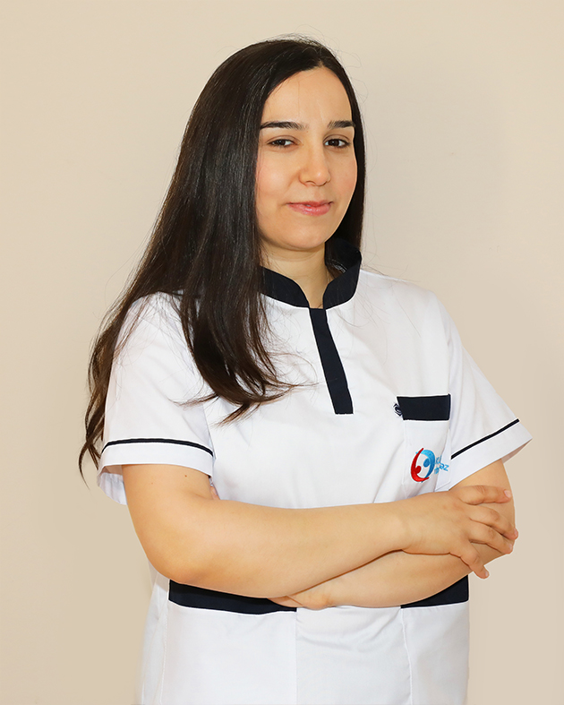 Dr. Gülnar Axundzadə