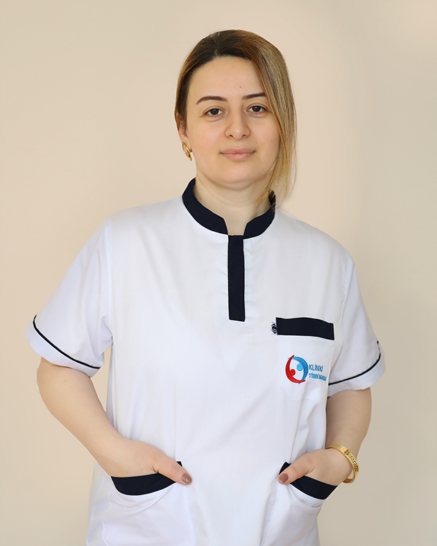 Dr. Leyla Nağiyeva
