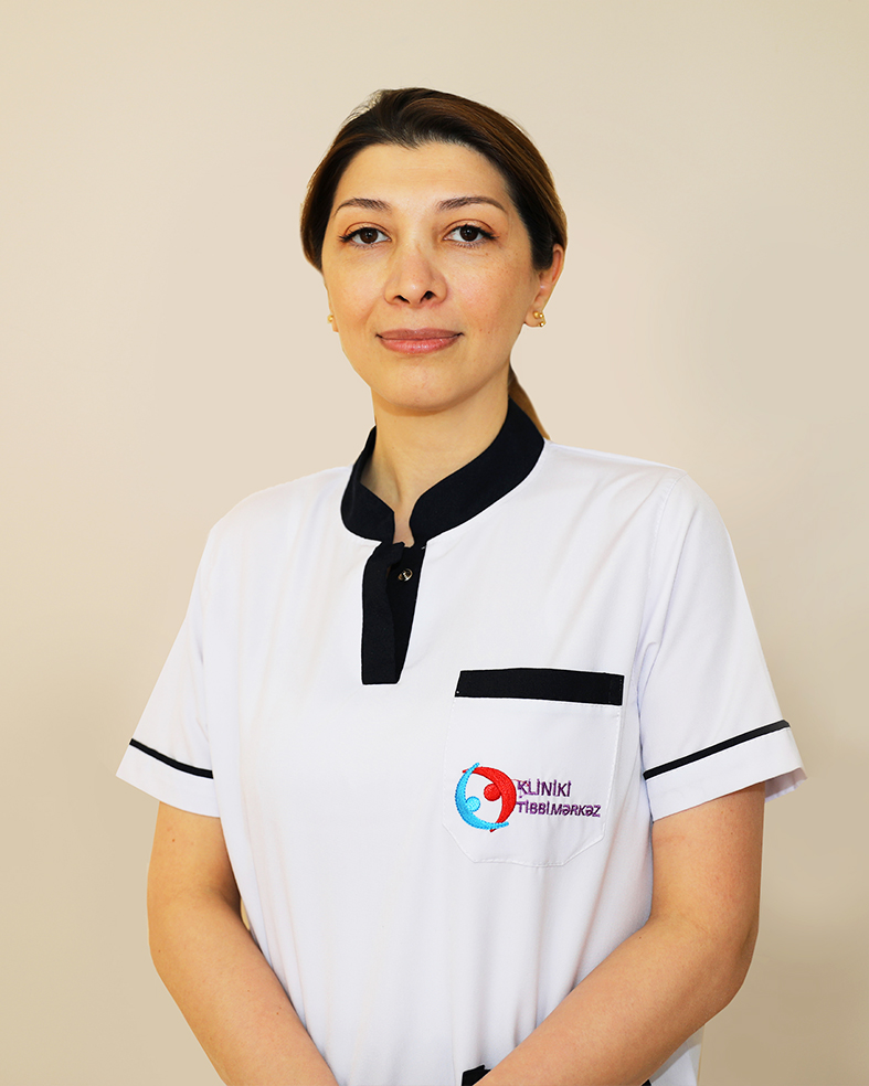 Dr. Səidə Şadlinskaya