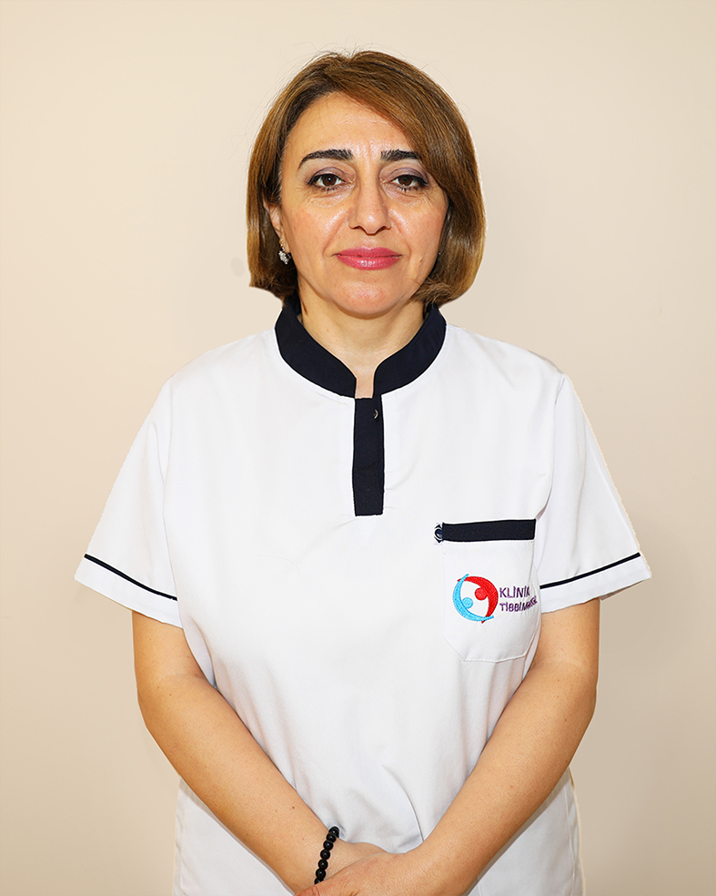 Dr. Natəvan Qarabazova