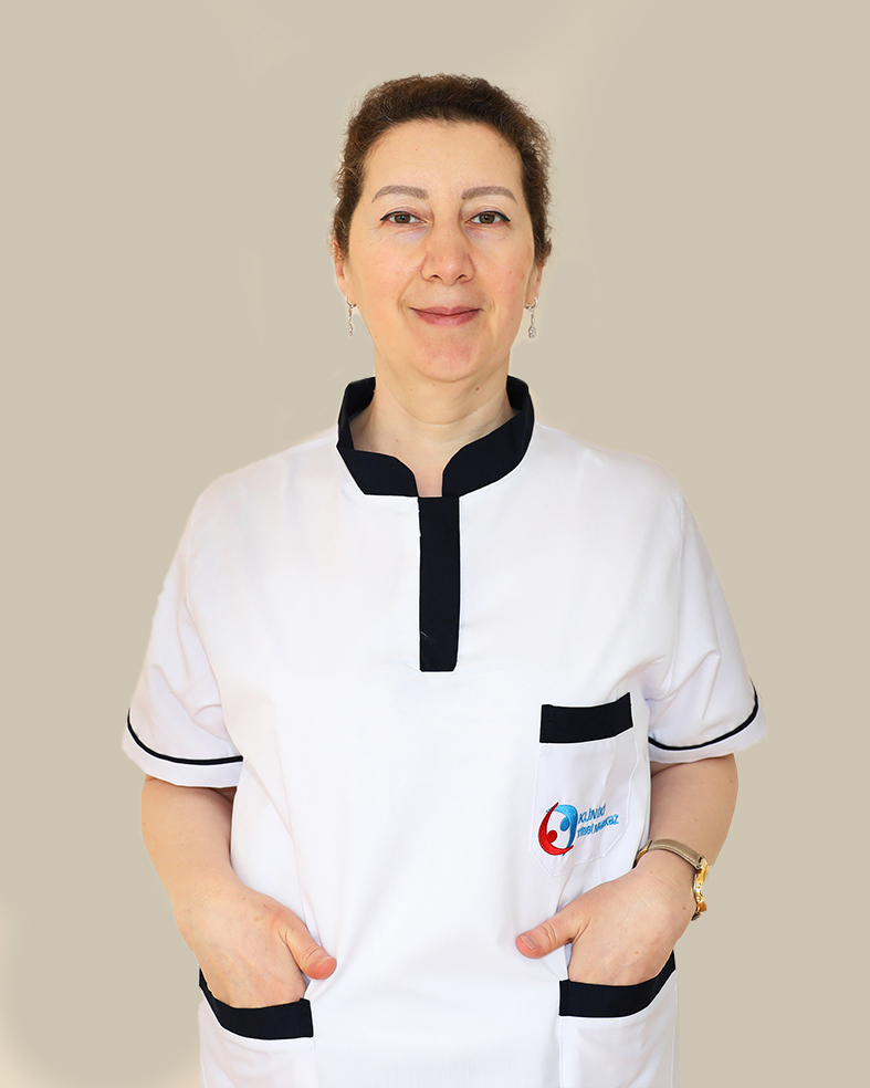 Dr. Kəmalə Məmmədova