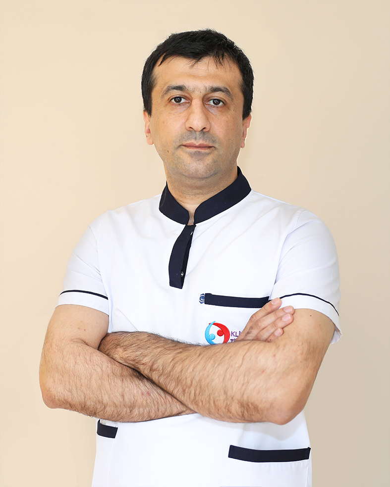 Dr. Gündüz Ibrahimov