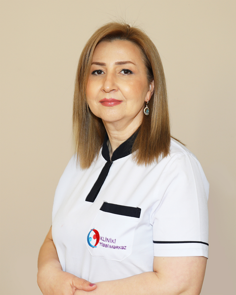 Dr. Samirə Məmmədova