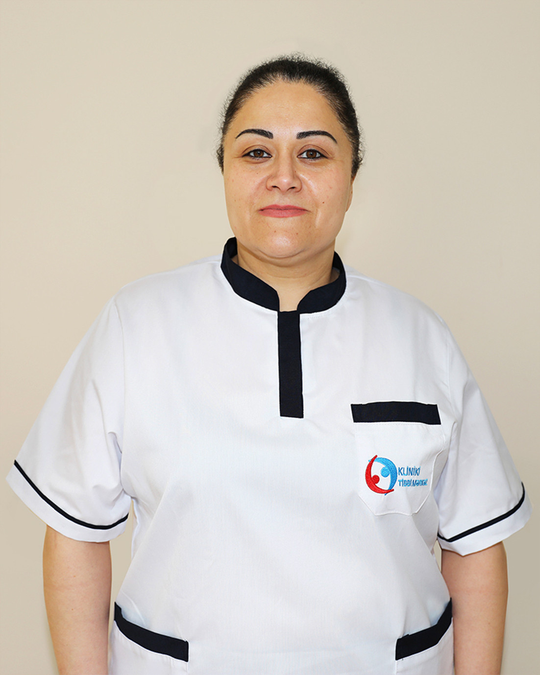Dr. Samirə Ələkbərova