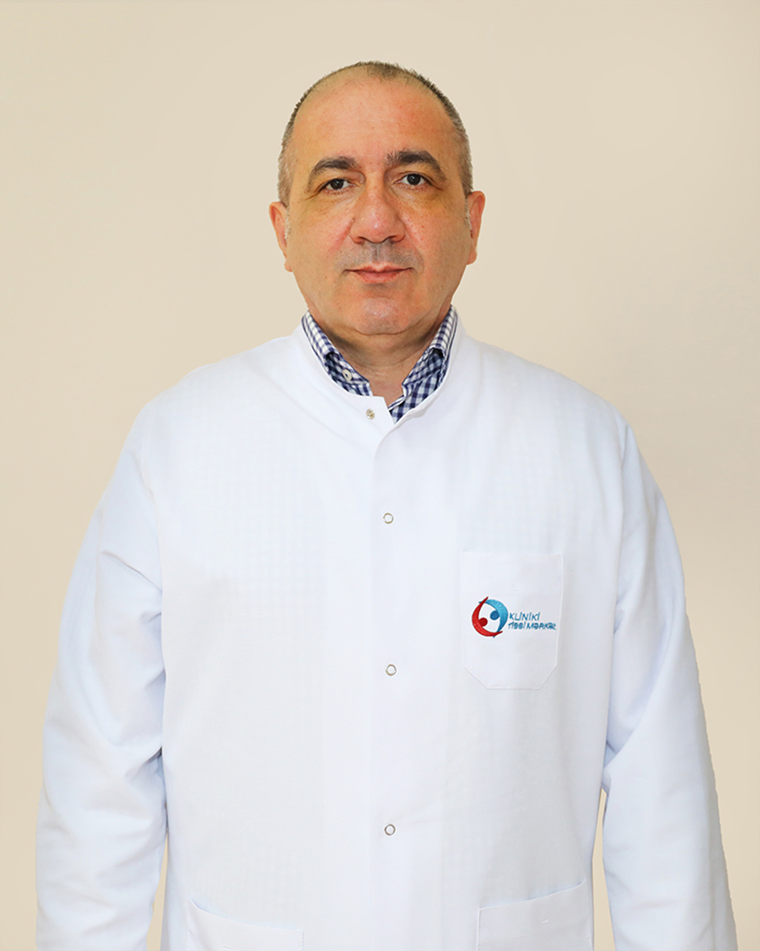 Dr. Şahin Isgəndərov