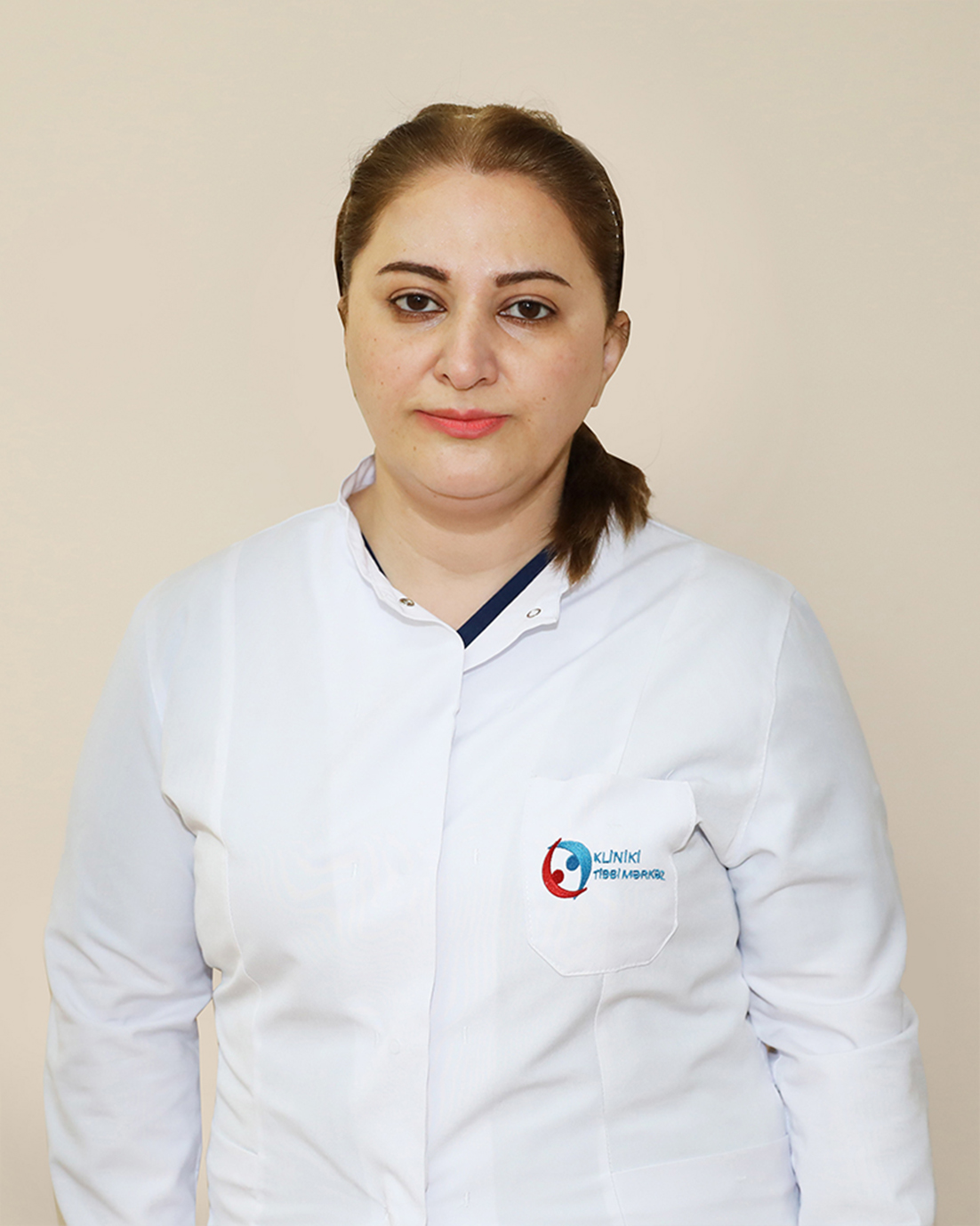 Dr. Ülviyyə Ibişova