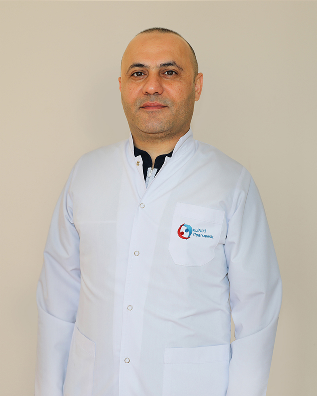 Dr. Natiq Məsimov