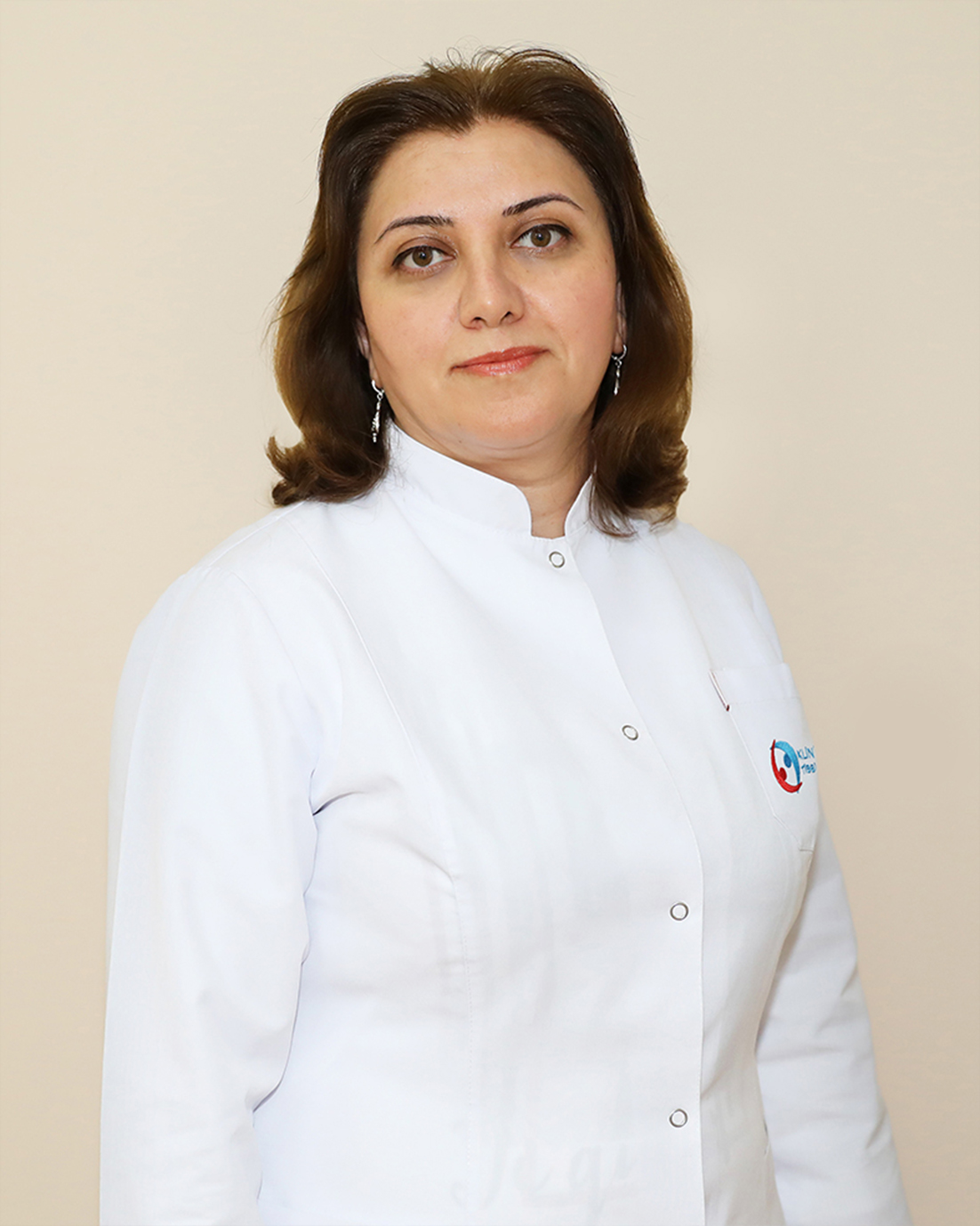 Dr. Sevda Məmmədova