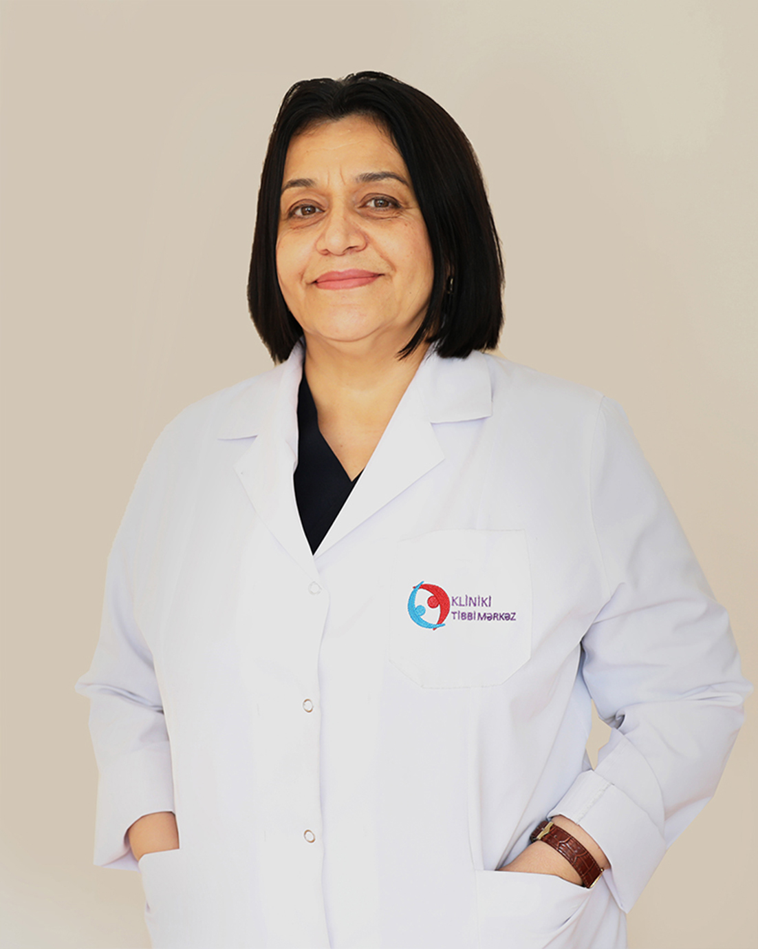 Dr. Gülnarə Nuriyeva