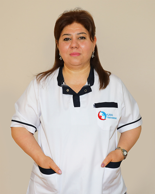 Dr. Sevinc Abbasova
