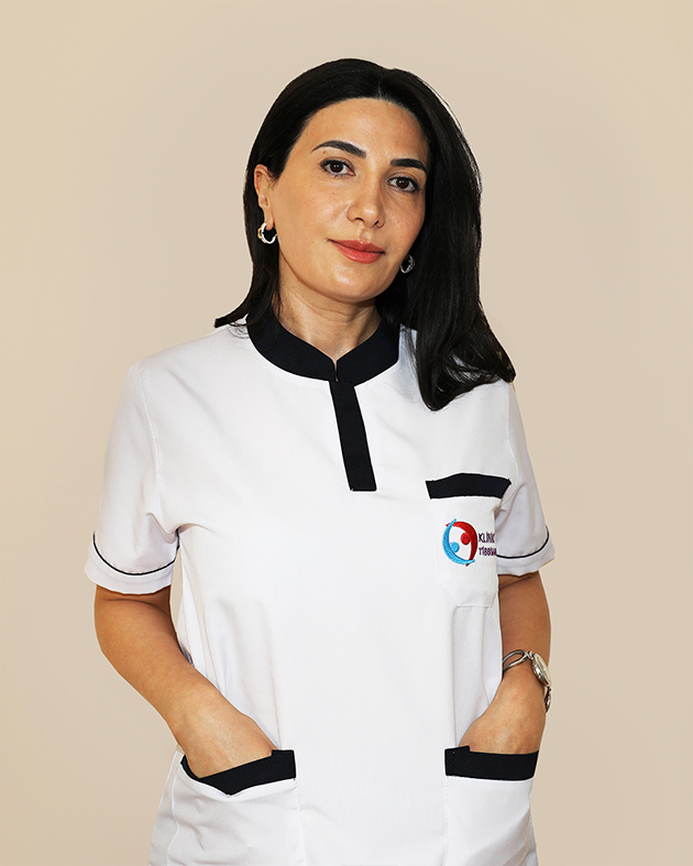 Dr. Nərgiz Haciyeva