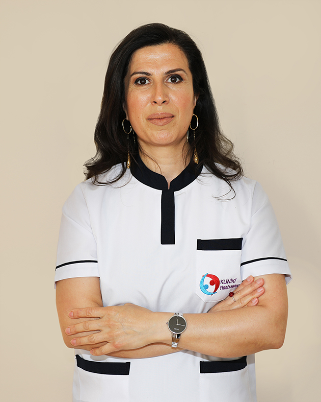 Dr. Minurə Kazimova