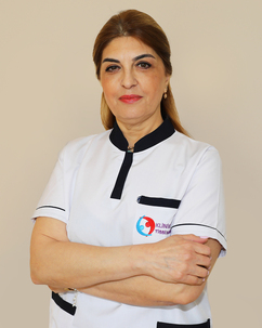 Dr. Afət Zeynalova