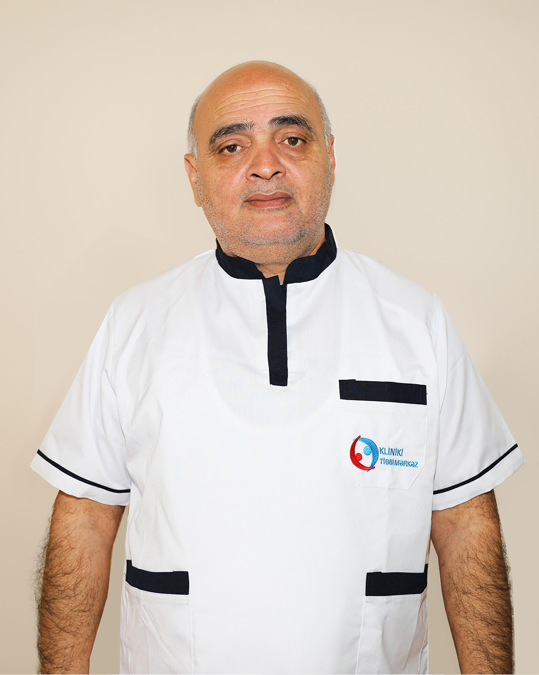 Dr. Vüqar Səfərov