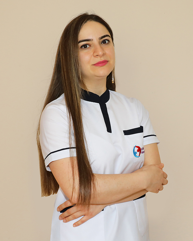 Dr. Şölə Səfərova
