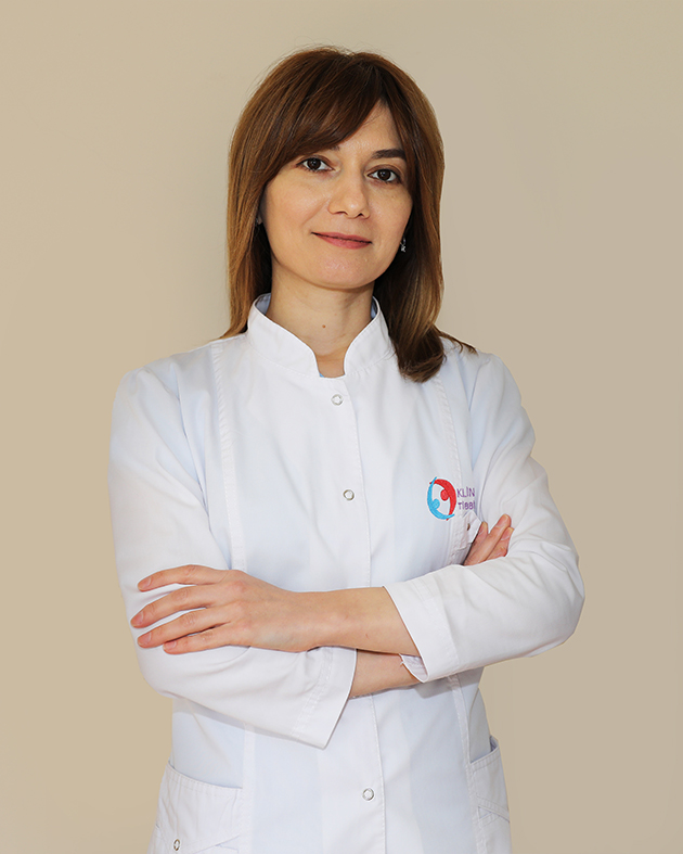 Dr. Vəfa Mirzəyeva