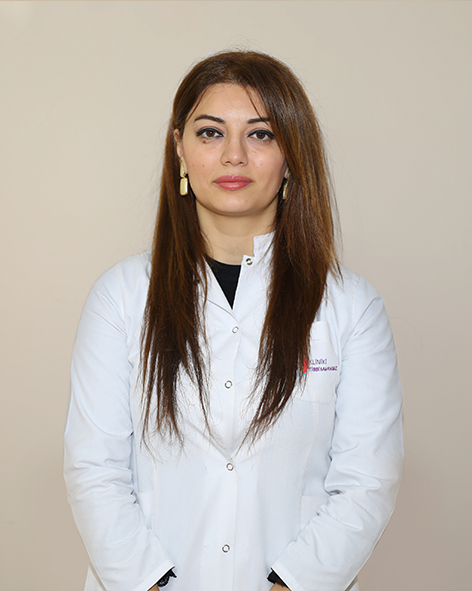 Dr. Aytən Rzayeva