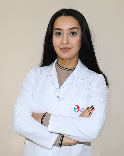 Dr. Ruqiyyə Zeynalova