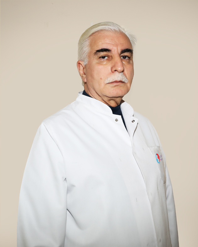 Dr. Əmirəli Yusifov