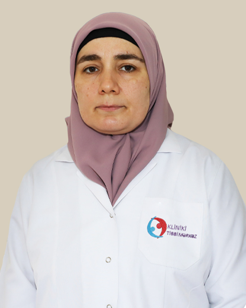 Dr. Süsən Məmmədova
