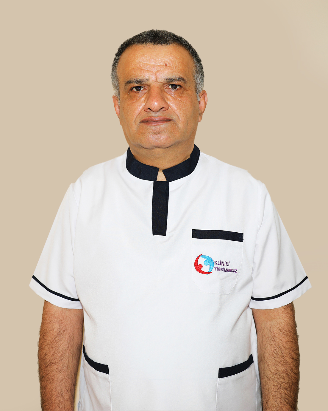 Dr. Namiq Cahangirov