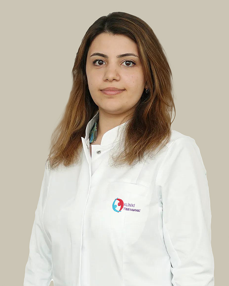 Dr. Aygül Tanriverdiyeva
