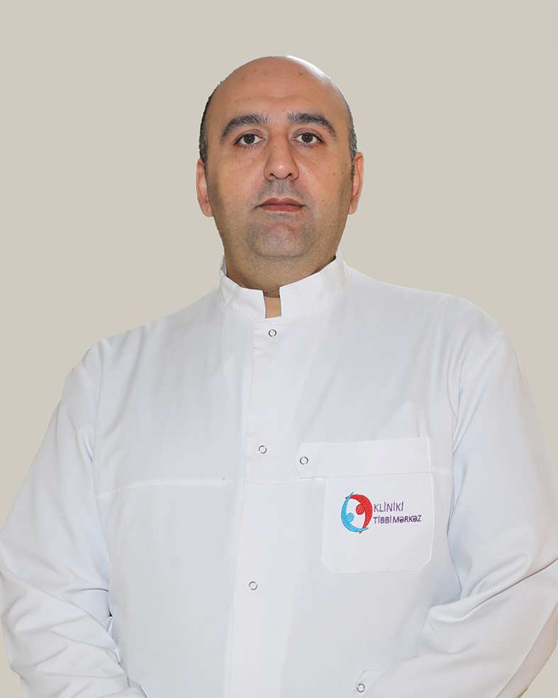 Dr. Nihad Raufi