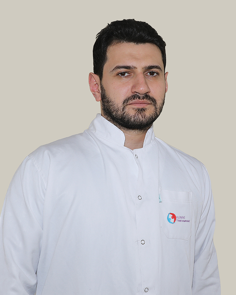 Dr. Tural Mustafayev