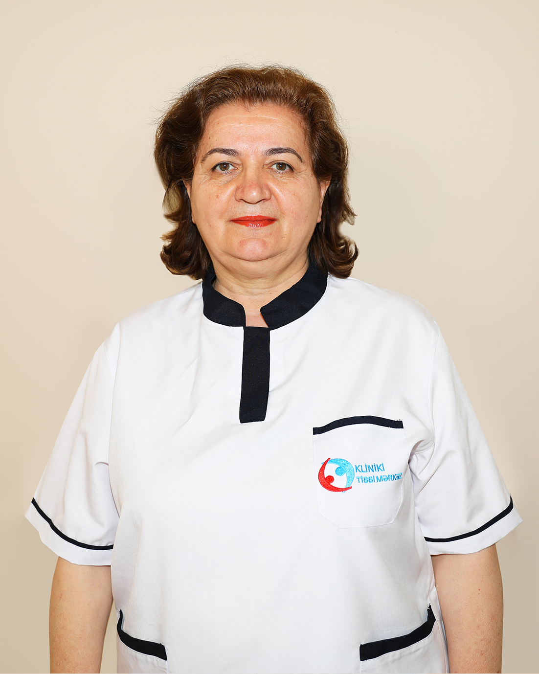 Dr. Məsmə Haciyeva