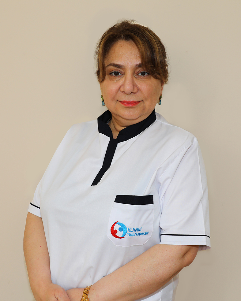 Dr. Sevda Məmmədova