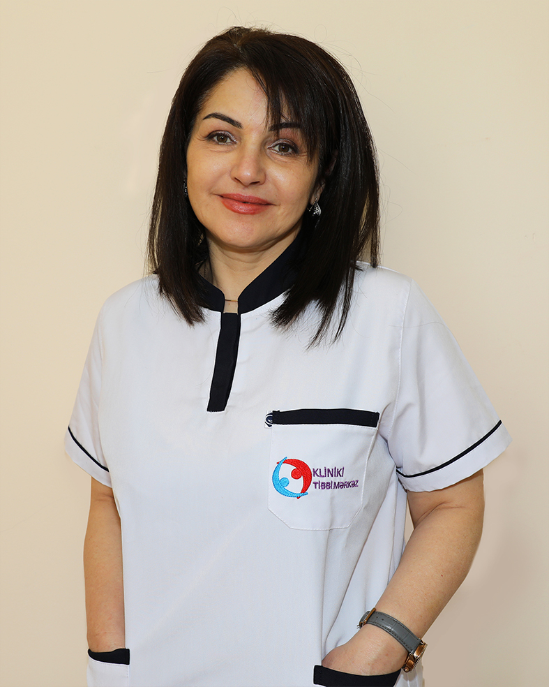 Dr. Emiliya Paşayeva