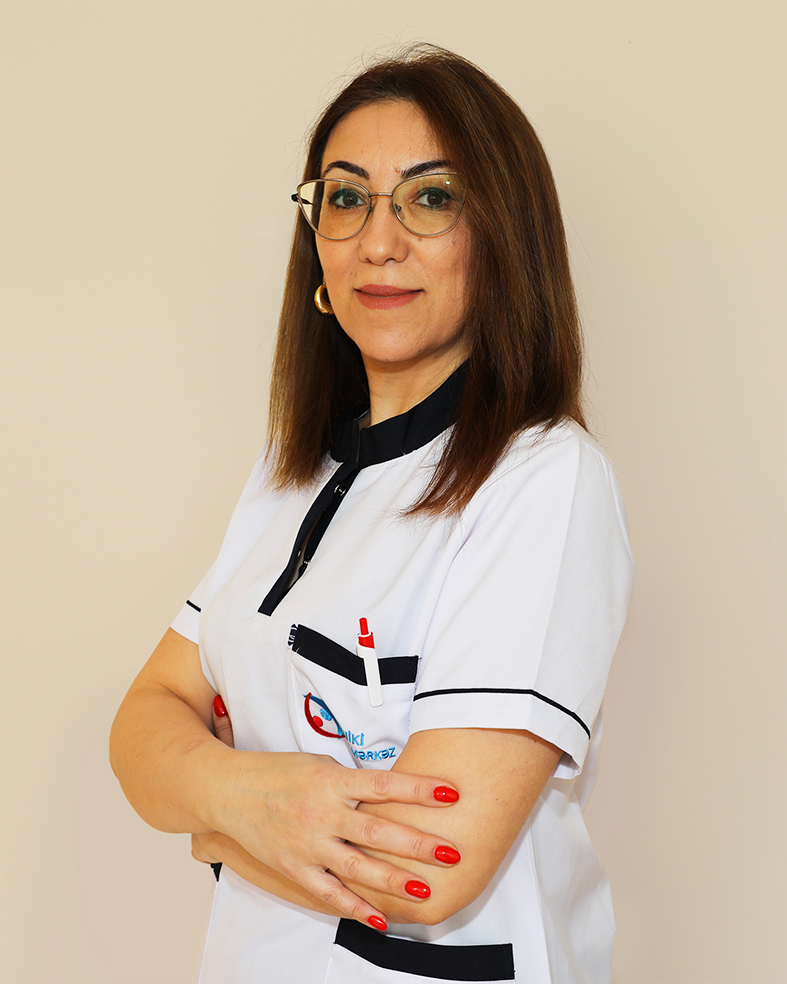 Dr. Aygün Rzayeva