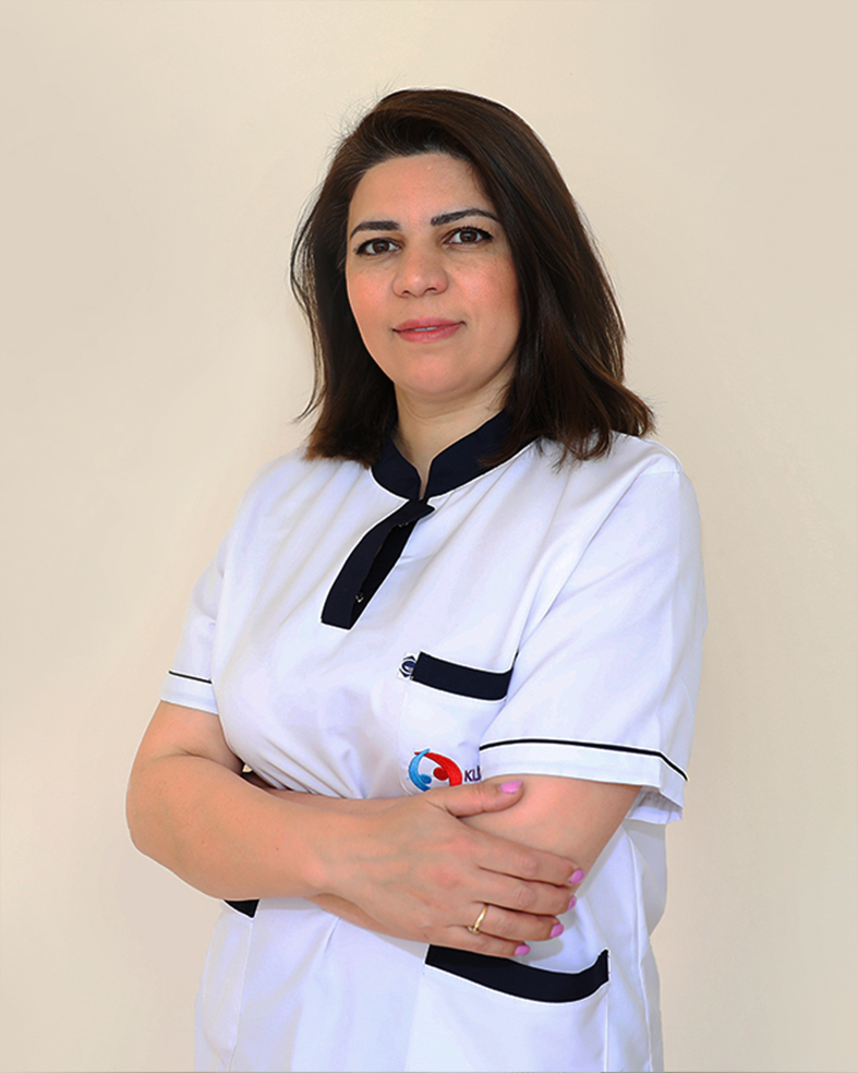 Dr. Nuranə Rzayeva