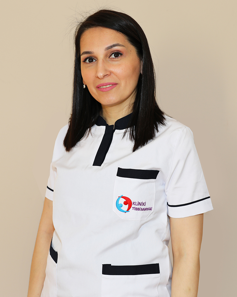 Dr. Aygün Vəliyeva