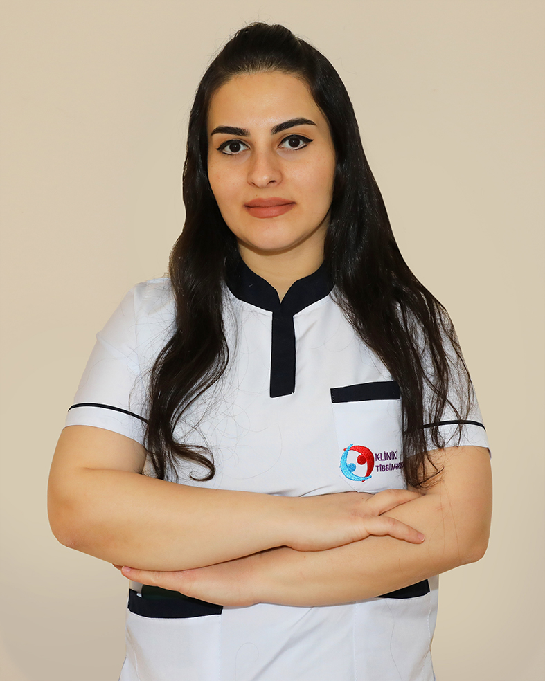Dr. Afaq Əkbərova