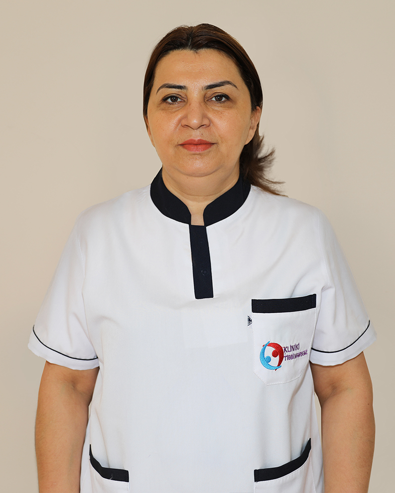 Dr. Aytəkin Məmmədova