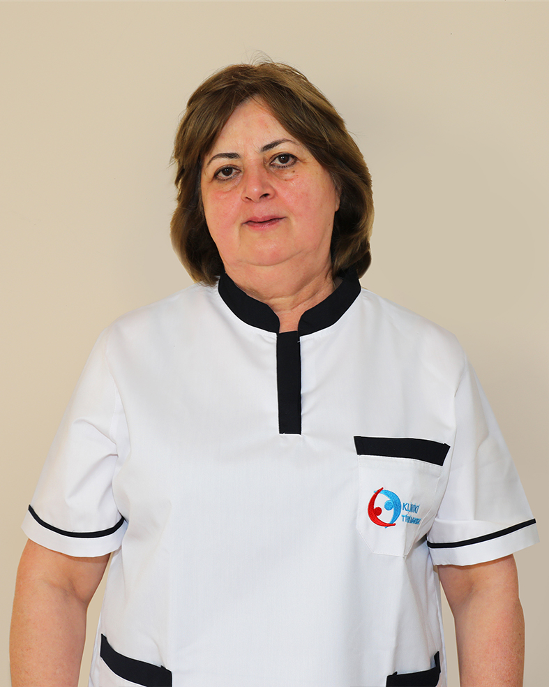 Dr. Simuzər Nəzərova