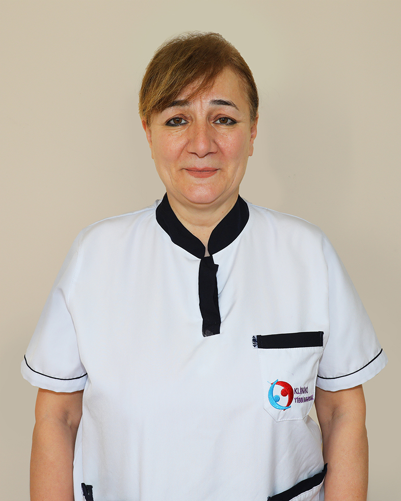 Dr. Kəmalə Sərdarli