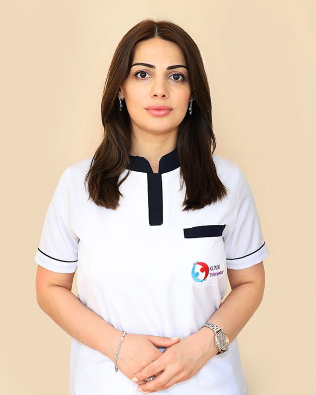 Dr. Züleyxa Rzayeva