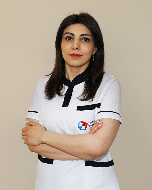 Dr. Jalə Əliyeva