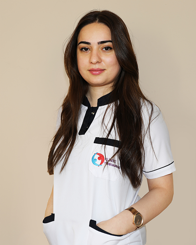 Dr. Arzu Məmmədova