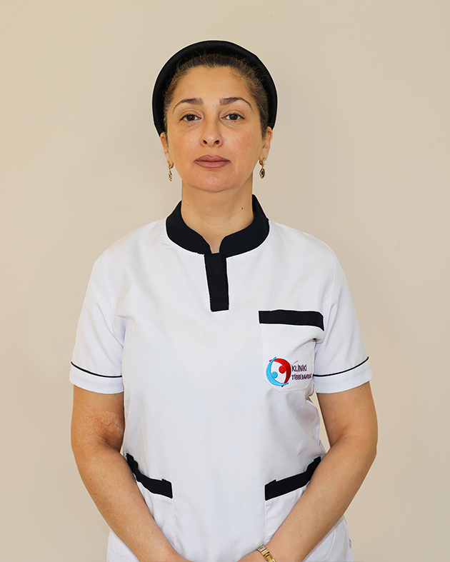Dr. Cəmilə Quliyeva