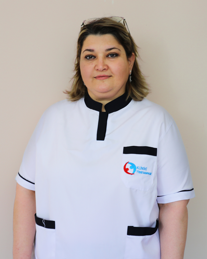 Dr. Zülfiyyə Həsənova