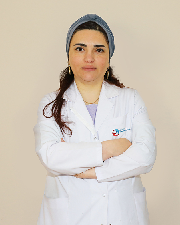 Dr. Durna Ələkbərova
