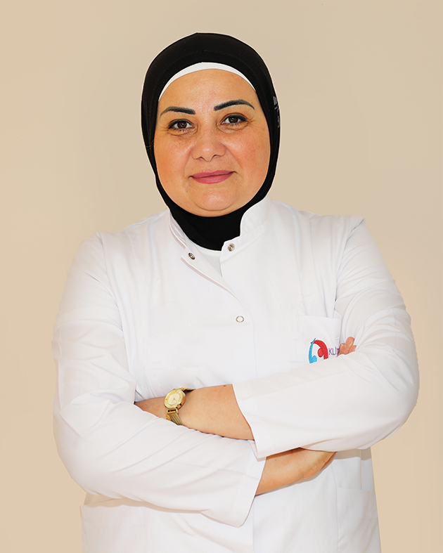 Dr. Gülnarə Kazimova
