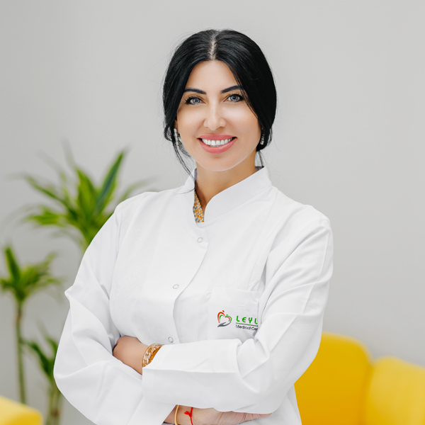 Op. Dr. Arzu Məmmədova