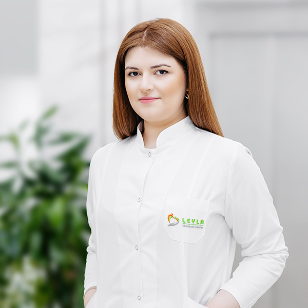 Dr. Aygün Musayeva
