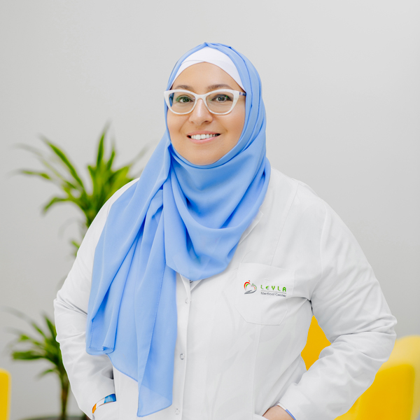 Dr. Aynurə Haciyeva