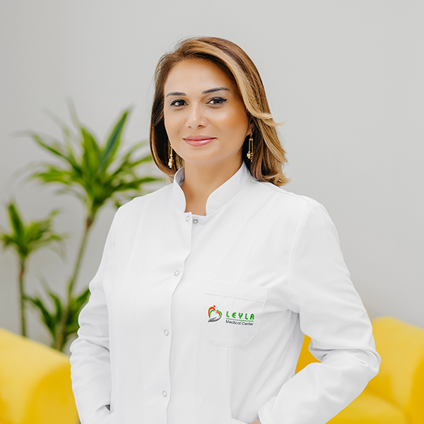 Op. Dr. Aynurə Abdullayeva